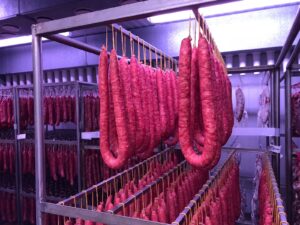 LONGANIZA DE GRAUS
