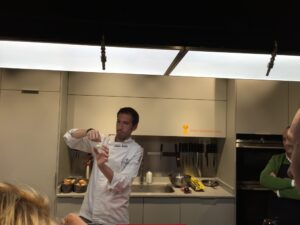 Curso de Trampantojos en La Zarola