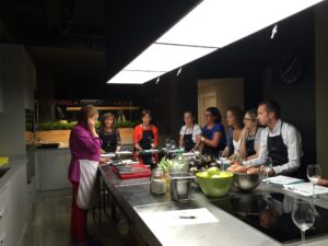 Curso de Cocina para Principiantes