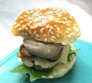 Curso de Hamburguesas Gourmet