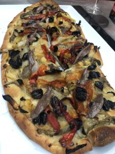 receta de coca