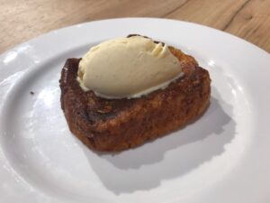 Torrijas