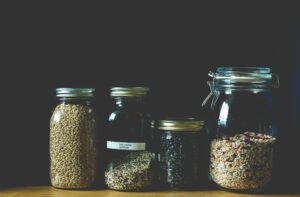 proteínas vegetales