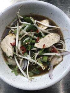 sopa vietnamita