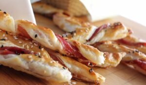 Recetas para tres