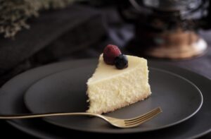 tartas de queso en zaragoza
