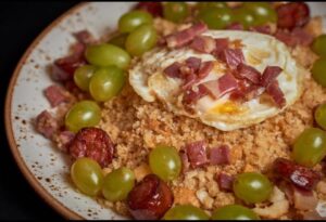 migas en Zaragoza