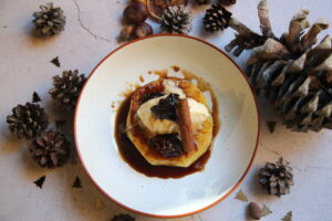 postre navidad