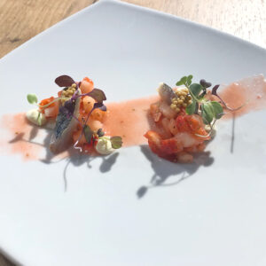 receta-de-caballa-semicurada-con-mostaza