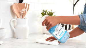 errores higiene cocina